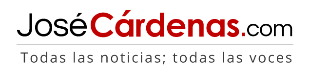 José Cárdenas